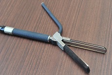 「うるふわストレート 」　