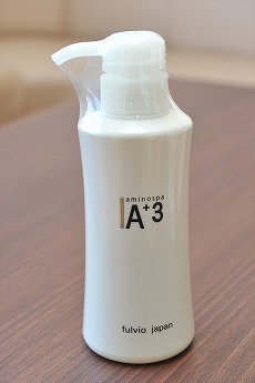 アミノスパA＋シャンプー