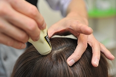 わたしたちがめざすのは、あなたの髪の主治医。