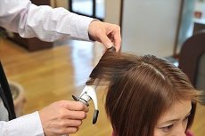 最近は女性にも増えています!